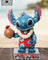 Jim Shore Disney Traditions - Lilo & Stitch - Tropical Delight