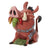 Jim Shore Disney Traditions - The Lion King - Pumbaa Mini Figurine