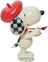 Peanuts by Jim Shore - Snoopy Artist
