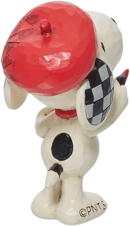 Peanuts by Jim Shore - Snoopy Artist