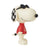 Peanuts by Jim Shore - Joe Cool Big Figurine