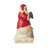 Jim Shore Heartwood Creek - Santa with Animals Statue