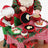 Possible Dreams by Dept 56 Santa - Waffley Cute