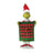 Possible Dreams Dr Seuss The Grinch by Dept 56 - Max Helps Countdown Calendar