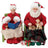 Possible Dreams by Dept 56 Santa - Storytime