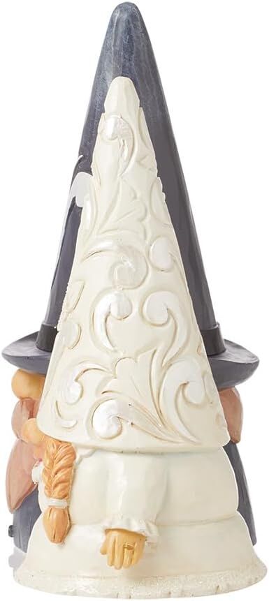 Jim Shore Heartwood Creek - Bride & Groom Gnomes
