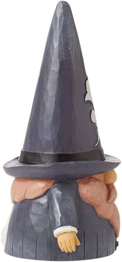 Jim Shore Heartwood Creek - Bride & Groom Gnomes