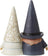 Jim Shore Heartwood Creek - Bride & Groom Gnomes