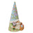 Jim Shore Heartwood Creek Gnomes - Basket Of Eggs Easter Gnome