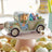 Jim Shore Heartwood Creek Easter - Easter Truck With Eggs