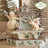 Jim Shore Heartwood Creek White Woodland - Snowman Caboose