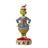 Dr Seuss The Grinch by Jim Shore - Grinch Wearing Ugly Sweater