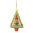 Dr Seuss The Grinch by Jim Shore - Grinch Gnome In Tree Hanging Ornament