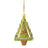 Dr Seuss The Grinch by Jim Shore - Grinch Gnome In Tree Hanging Ornament
