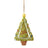 Dr Seuss The Grinch by Jim Shore - Grinch Gnome In Tree Hanging Ornament