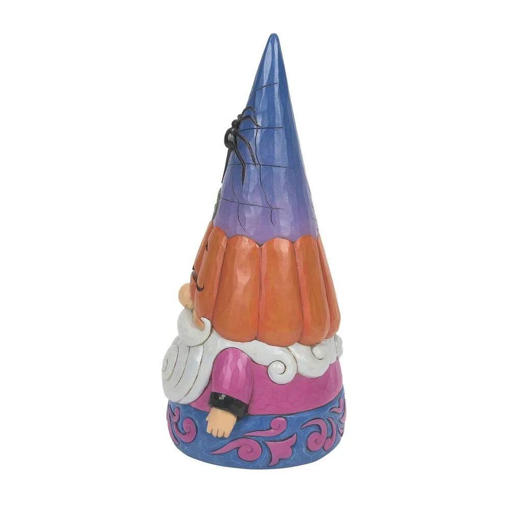 Jim Shore Heartwood Creek Gnomes - Halloween