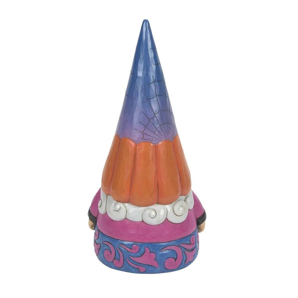 Jim Shore Heartwood Creek Gnomes - Halloween
