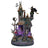 Jim Shore Heartwood Creek - LED Musical Haunted House Masterpiece
