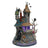 Jim Shore Heartwood Creek - LED Musical Haunted House Masterpiece