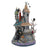 Jim Shore Heartwood Creek - LED Musical Haunted House Masterpiece
