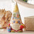 Jim Shore Heartwood Creek Gnomes - Coastal Christmas With Beach Scene