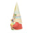 Jim Shore Heartwood Creek Gnomes - Coastal Christmas With Beach Scene