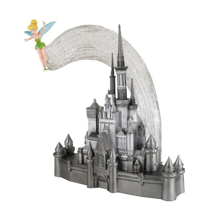 Grand Jester Studios D100 Special Edition Castle with Tinkerbell