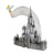 Grand Jester Studios D100 Special Edition Castle with Tinkerbell