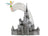 Grand Jester Studios D100 Special Edition Castle with Tinkerbell