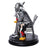 Grand Jester Studios Disney D100 - Walt With Mickey Mouse