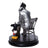 Grand Jester Studios Disney D100 - Walt With Mickey Mouse