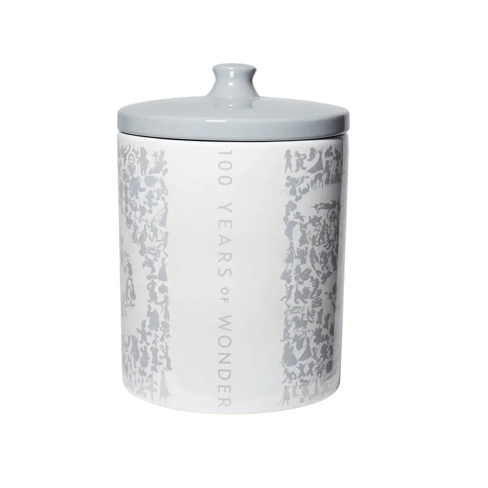Disney Showcase D100 Special Edition - Platinum Canister - Large