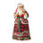Jim Shore Heartwood Creek Highland Glen - Santa & Mrs. Claus