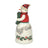 Jim Shore Heartwood Creek Highland Glen - Snowman with Vest