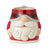 Jim Shore Heartwood Creek Highland Glen - Santa Gnome Mug