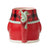 Jim Shore Heartwood Creek Highland Glen - Santa Gnome Mug