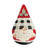 Jim Shore Heartwood Creek Highland Glen - Santa Gnome Spoonrest
