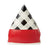 Jim Shore Heartwood Creek Highland Glen - Santa Gnome Napkin Holder