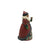 Jim Shore Heartwood Creek Holiday Manor - Santa with Bell