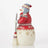Jim Shore Heartwood Creek Nordic Noel - Snowman with Broom