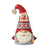 Jim Shore Heartwood Creek Gnomes - Reindeer Flap Hat