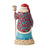 Jim Shore Heartwood Creek Coastal Christmas - Sailing Santa