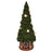 Jim Shore Heartwood Creek - Tree Star Pattern Base