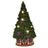Jim Shore Heartwood Creek - Tree Star Pattern Base