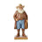 Jim Shore Heartwood Creek - Western Santa