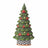 Jim Shore Heartwood Creek - Tree Windmill Pattern Base
