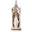 Joseph's Studio Renaissance Collection LED Arch - Lady of Grace