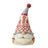 Jim Shore Heartwood Creek Gnomes - Sweater