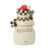 Jim Shore Heartwood Creek - Mini Snowman with Checkered Hat