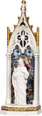 Joseph's Studio Renaissance Collection LED Arch - Sacred Heart
